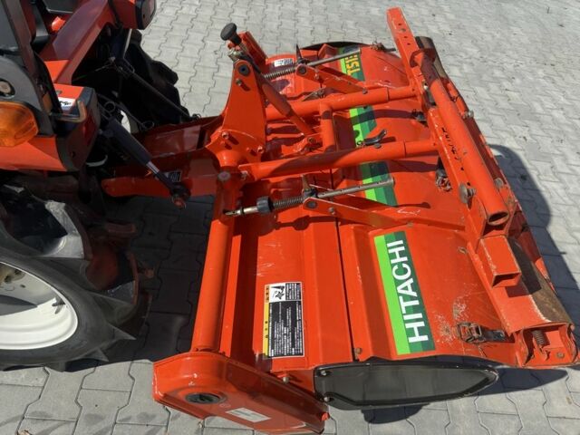 Кубота Другая, объемом двигателя 0 л и пробегом 0 тыс. км за 6200 $, фото 10 на Automoto.ua