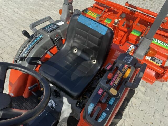 Кубота Другая, объемом двигателя 0 л и пробегом 0 тыс. км за 6200 $, фото 14 на Automoto.ua