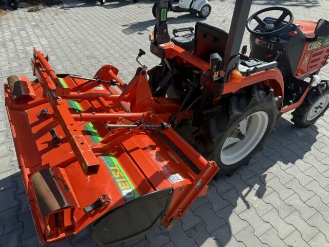 Кубота Другая, объемом двигателя 0 л и пробегом 0 тыс. км за 6200 $, фото 5 на Automoto.ua