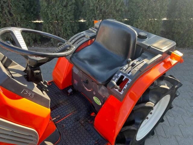 Кубота Другая, объемом двигателя 0 л и пробегом 0 тыс. км за 2500 $, фото 4 на Automoto.ua
