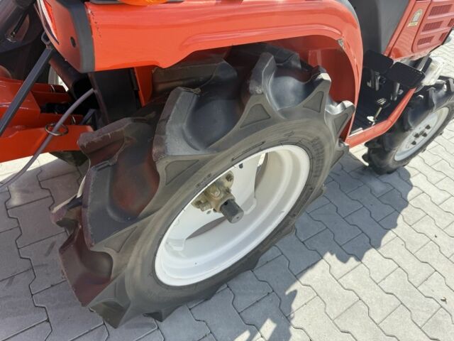 Кубота Другая, объемом двигателя 0 л и пробегом 0 тыс. км за 6200 $, фото 6 на Automoto.ua