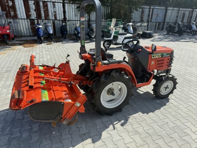 Кубота Другая, объемом двигателя 0 л и пробегом 0 тыс. км за 6200 $, фото 4 на Automoto.ua