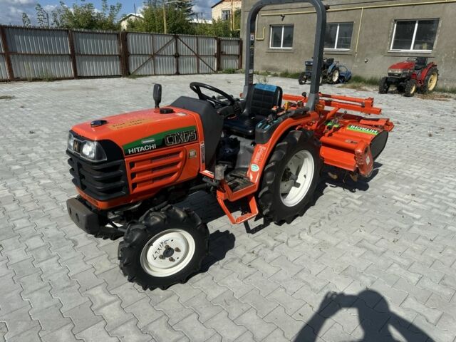 Кубота Другая, объемом двигателя 0 л и пробегом 0 тыс. км за 6200 $, фото 19 на Automoto.ua