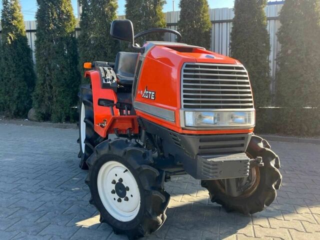 Кубота Другая, объемом двигателя 0 л и пробегом 0 тыс. км за 2500 $, фото 8 на Automoto.ua