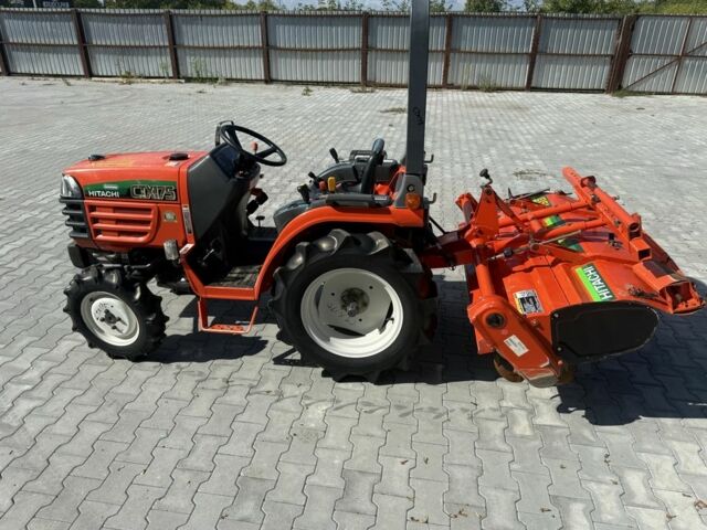 Кубота Другая, объемом двигателя 0 л и пробегом 0 тыс. км за 6200 $, фото 11 на Automoto.ua