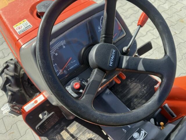 Кубота Другая, объемом двигателя 0 л и пробегом 0 тыс. км за 6200 $, фото 16 на Automoto.ua