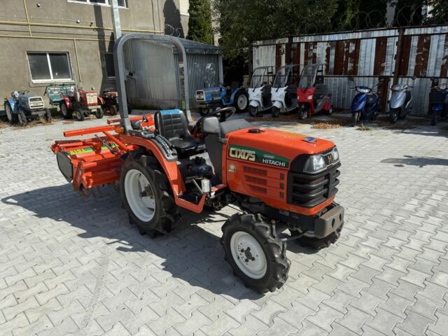 Кубота Другая, объемом двигателя 0 л и пробегом 0 тыс. км за 6200 $, фото 2 на Automoto.ua