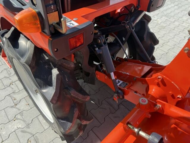 Кубота Другая, объемом двигателя 0 л и пробегом 0 тыс. км за 6200 $, фото 9 на Automoto.ua