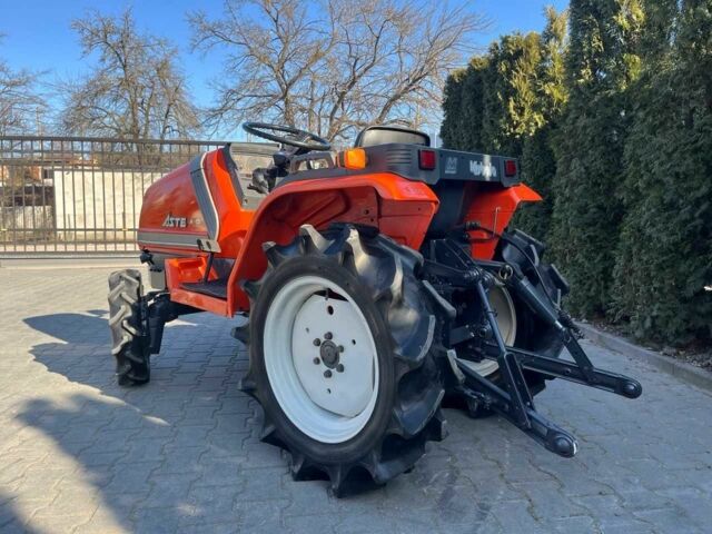 Кубота Другая, объемом двигателя 0 л и пробегом 0 тыс. км за 2500 $, фото 5 на Automoto.ua