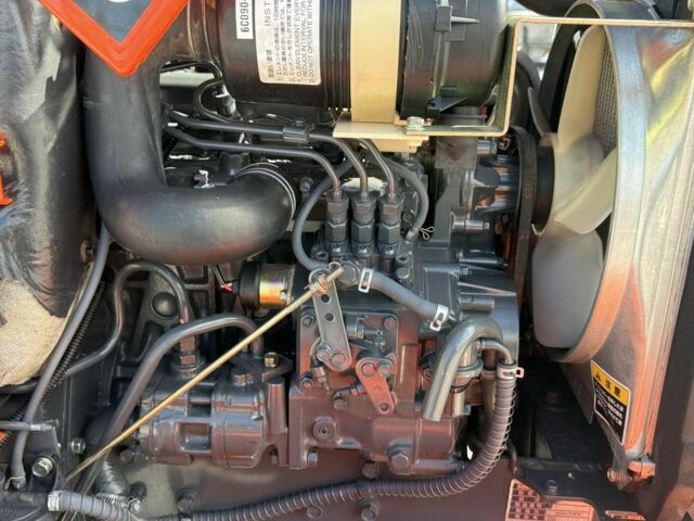 Кубота Другая, объемом двигателя 0 л и пробегом 0 тыс. км за 6200 $, фото 22 на Automoto.ua