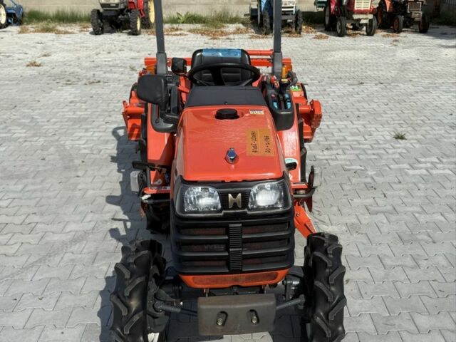 Кубота Другая, объемом двигателя 0 л и пробегом 0 тыс. км за 6200 $, фото 1 на Automoto.ua