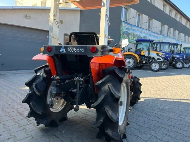 Кубота Другая, объемом двигателя 0 л и пробегом 0 тыс. км за 2500 $, фото 12 на Automoto.ua