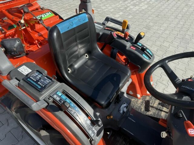 Кубота Другая, объемом двигателя 0 л и пробегом 0 тыс. км за 6200 $, фото 17 на Automoto.ua