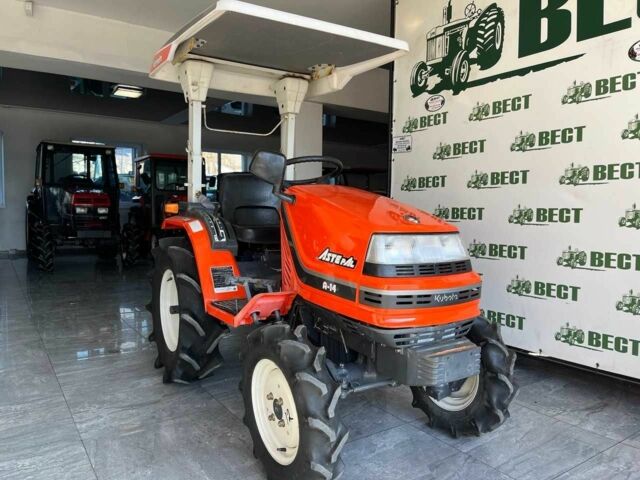 Кубота Другая, объемом двигателя 0 л и пробегом 0 тыс. км за 2500 $, фото 11 на Automoto.ua