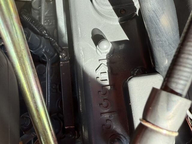 Кубота Другая, объемом двигателя 0 л и пробегом 0 тыс. км за 6200 $, фото 20 на Automoto.ua