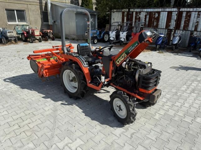 Кубота Другая, объемом двигателя 0 л и пробегом 0 тыс. км за 6200 $, фото 23 на Automoto.ua