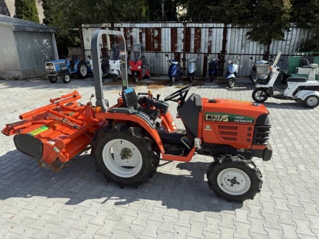 Кубота Другая, объемом двигателя 0 л и пробегом 0 тыс. км за 6200 $, фото 3 на Automoto.ua