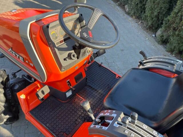 Кубота Другая, объемом двигателя 0 л и пробегом 0 тыс. км за 2500 $, фото 7 на Automoto.ua