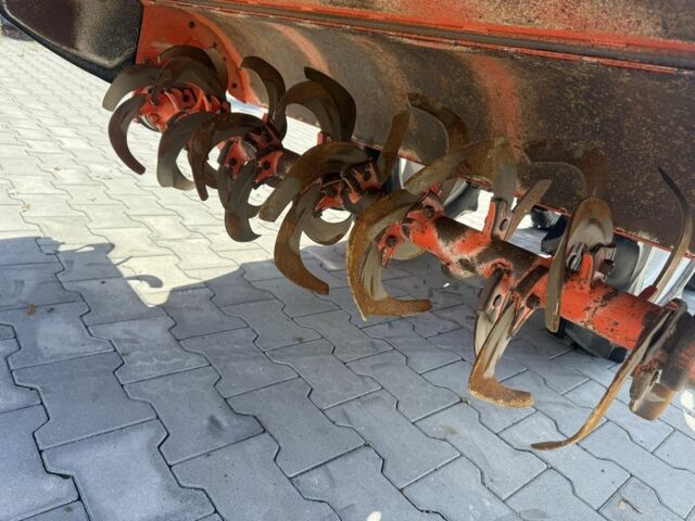 Кубота Другая, объемом двигателя 0 л и пробегом 0 тыс. км за 6200 $, фото 7 на Automoto.ua