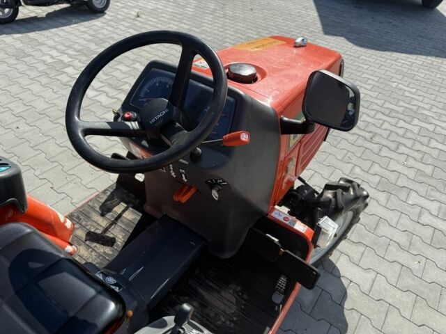 Кубота Другая, объемом двигателя 0 л и пробегом 0 тыс. км за 6200 $, фото 18 на Automoto.ua