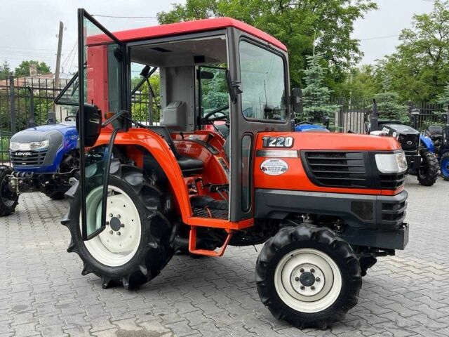 Кубота Другая, объемом двигателя 0 л и пробегом 0 тыс. км за 6999 $, фото 9 на Automoto.ua