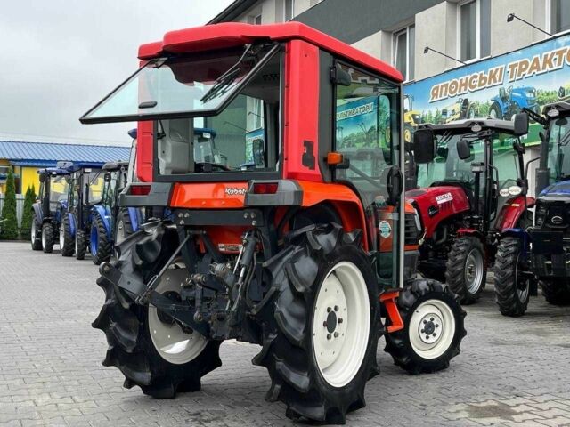 Кубота Другая, объемом двигателя 0 л и пробегом 0 тыс. км за 6999 $, фото 3 на Automoto.ua