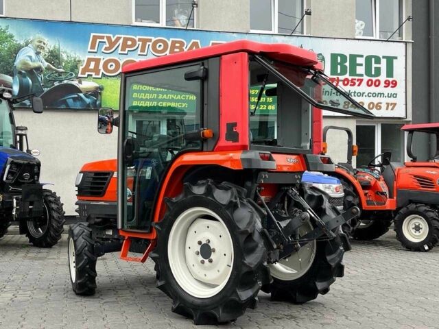 Кубота Другая, объемом двигателя 0 л и пробегом 0 тыс. км за 6999 $, фото 1 на Automoto.ua