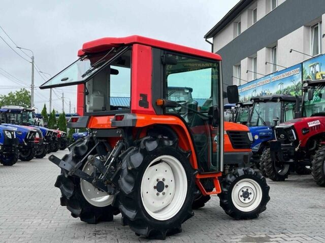 Кубота Другая, объемом двигателя 0 л и пробегом 0 тыс. км за 6999 $, фото 4 на Automoto.ua