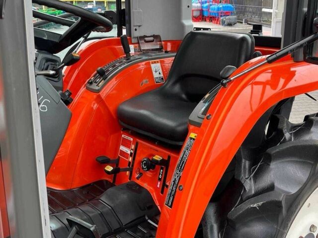 Кубота Другая, объемом двигателя 0 л и пробегом 0 тыс. км за 6999 $, фото 11 на Automoto.ua