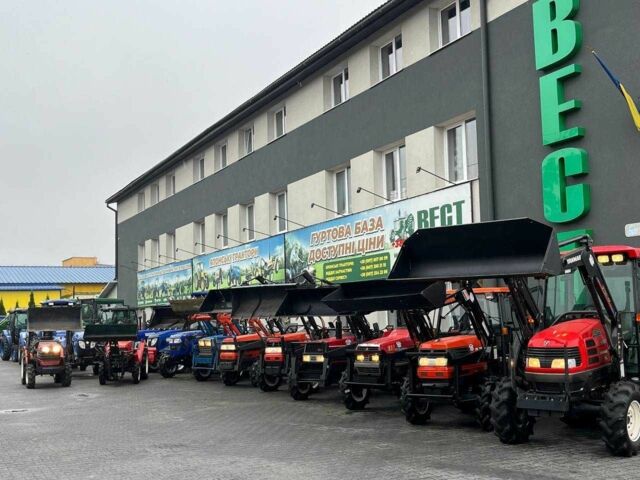 Кубота Другая, объемом двигателя 0 л и пробегом 0 тыс. км за 6999 $, фото 18 на Automoto.ua