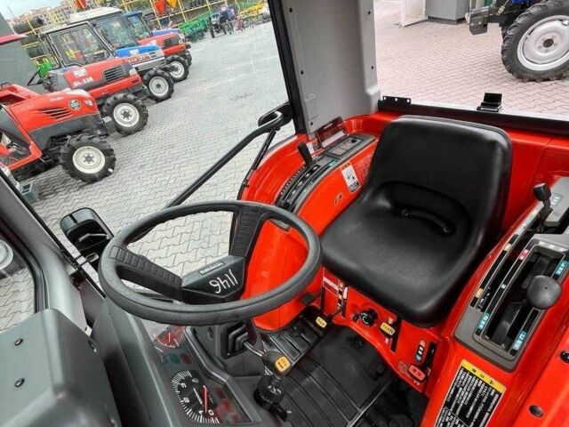 Кубота Другая, объемом двигателя 0 л и пробегом 0 тыс. км за 6999 $, фото 13 на Automoto.ua