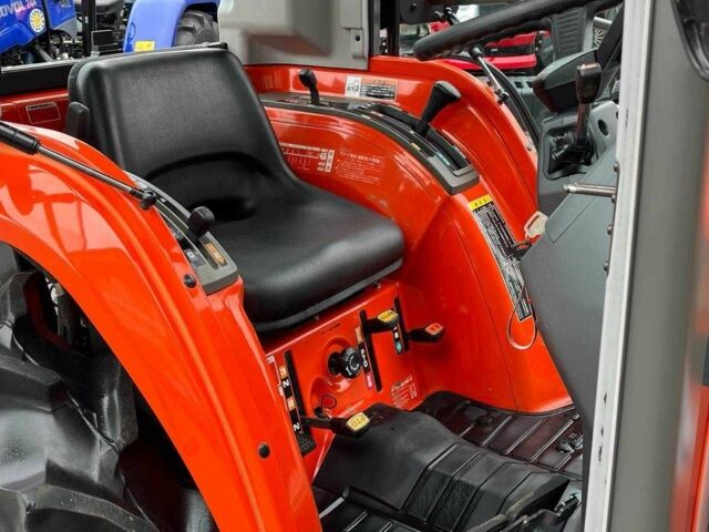 Кубота Другая, объемом двигателя 0 л и пробегом 0 тыс. км за 6999 $, фото 5 на Automoto.ua