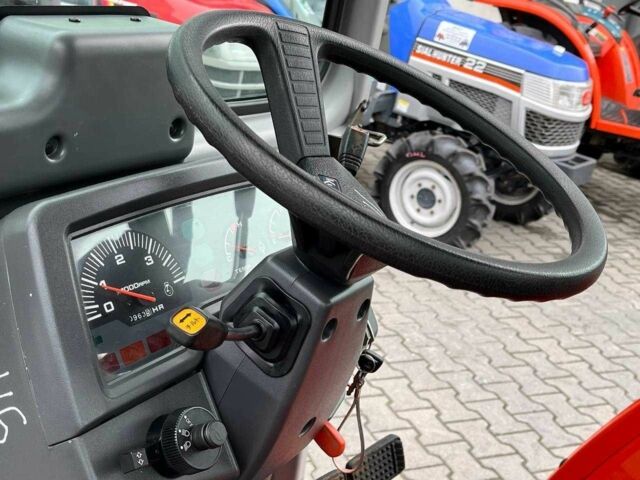 Кубота Другая, объемом двигателя 0 л и пробегом 0 тыс. км за 6999 $, фото 12 на Automoto.ua