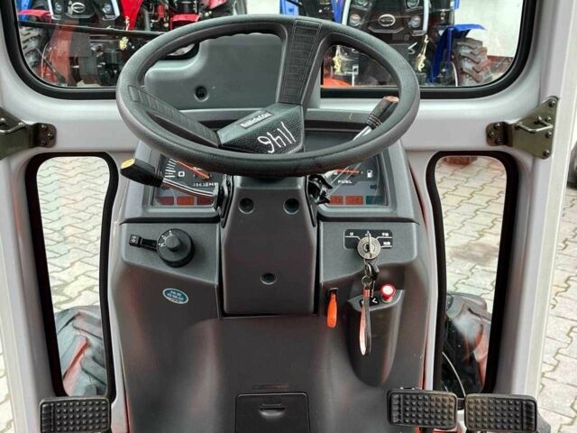 Кубота Другая, объемом двигателя 0 л и пробегом 0 тыс. км за 6999 $, фото 10 на Automoto.ua