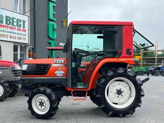 Кубота Другая, объемом двигателя 0 л и пробегом 0 тыс. км за 6999 $, фото 2 на Automoto.ua