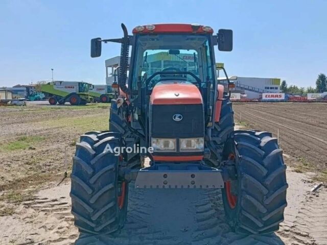 Кубота Другая, объемом двигателя 0 л и пробегом 0 тыс. км за 21234 $, фото 3 на Automoto.ua