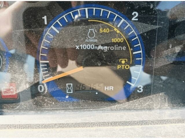 Кубота Другая, объемом двигателя 0 л и пробегом 0 тыс. км за 25853 $, фото 6 на Automoto.ua