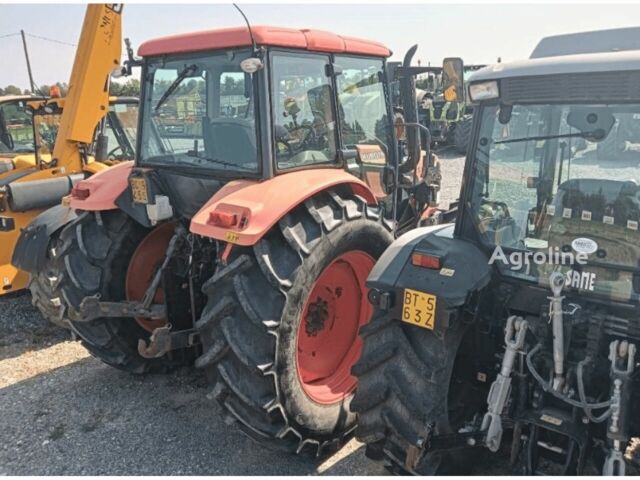 Кубота Другая, объемом двигателя 0 л и пробегом 0 тыс. км за 25853 $, фото 5 на Automoto.ua