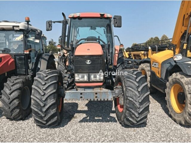 Кубота Другая, объемом двигателя 0 л и пробегом 0 тыс. км за 25853 $, фото 3 на Automoto.ua