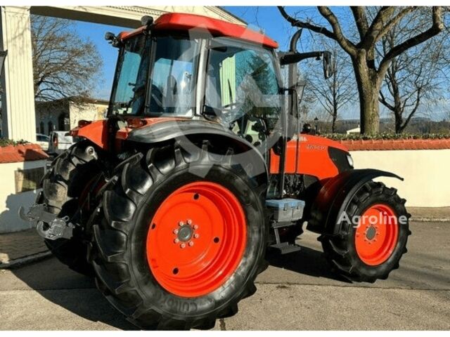 Кубота Інша, об'ємом двигуна 0 л та пробігом 0 тис. км за 37779 $, фото 5 на Automoto.ua