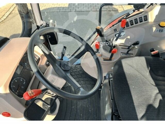 Кубота Інша, об'ємом двигуна 0 л та пробігом 0 тис. км за 37779 $, фото 6 на Automoto.ua