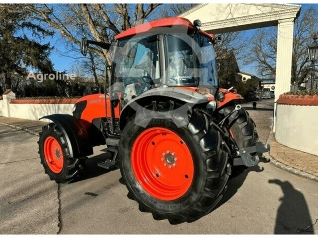 Кубота Інша, об'ємом двигуна 0 л та пробігом 0 тис. км за 37779 $, фото 3 на Automoto.ua