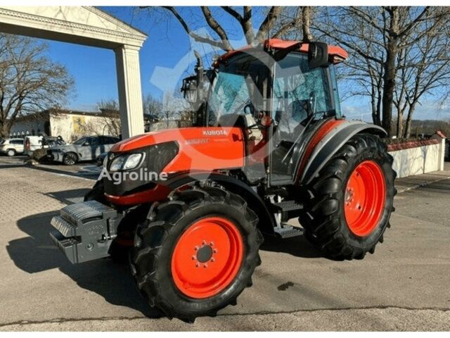 Кубота Інша, об'ємом двигуна 0 л та пробігом 0 тис. км за 37779 $, фото 2 на Automoto.ua