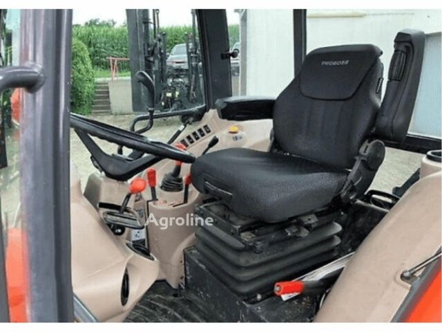 Кубота Другая, объемом двигателя 0 л и пробегом 0 тыс. км за 45416 $, фото 5 на Automoto.ua