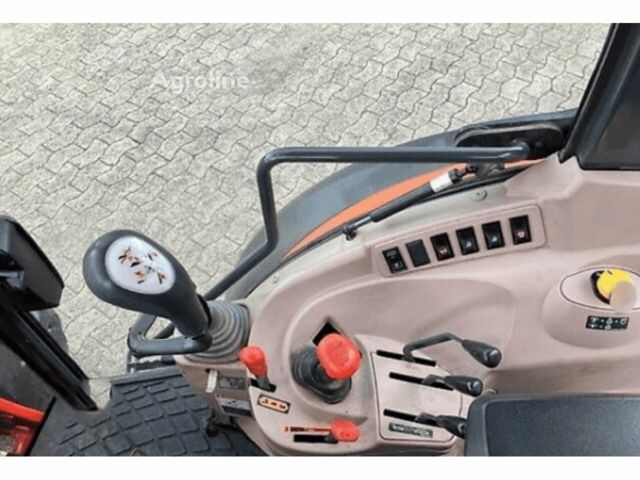 Кубота Другая, объемом двигателя 0 л и пробегом 0 тыс. км за 45416 $, фото 6 на Automoto.ua