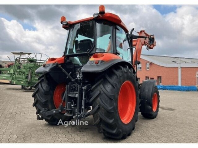 Кубота Другая, объемом двигателя 0 л и пробегом 0 тыс. км за 45416 $, фото 3 на Automoto.ua