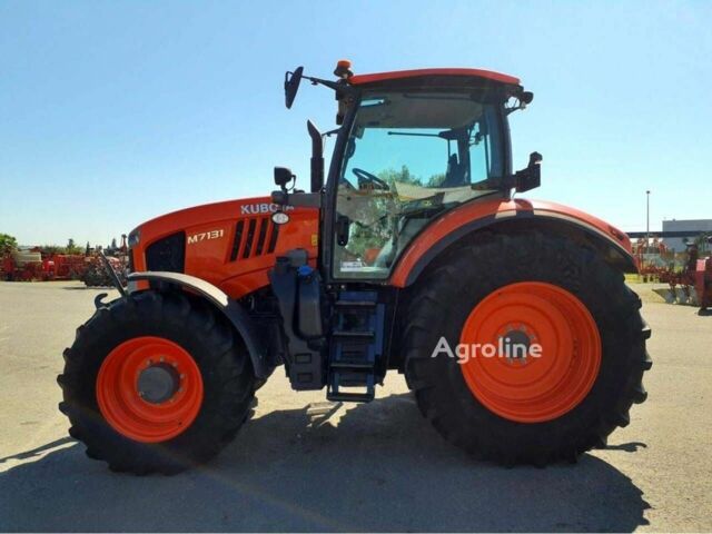 Кубота Другая, объемом двигателя 0 л и пробегом 0 тыс. км за 55875 $, фото 3 на Automoto.ua