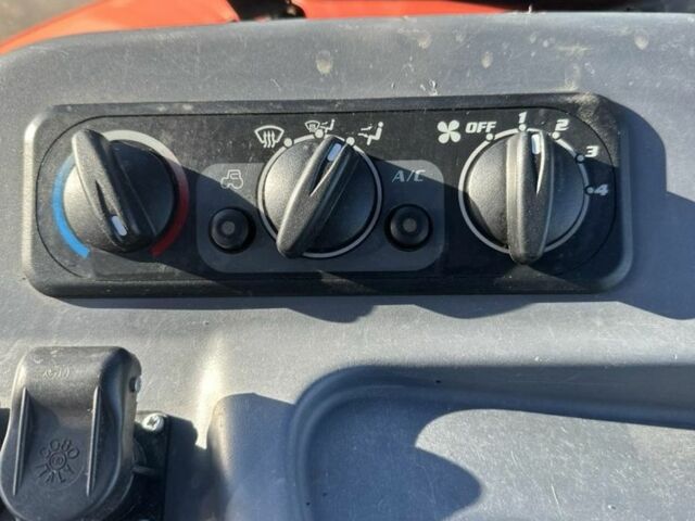 Кубота Другая, объемом двигателя 0 л и пробегом 1 тыс. км за 36075 $, фото 7 на Automoto.ua