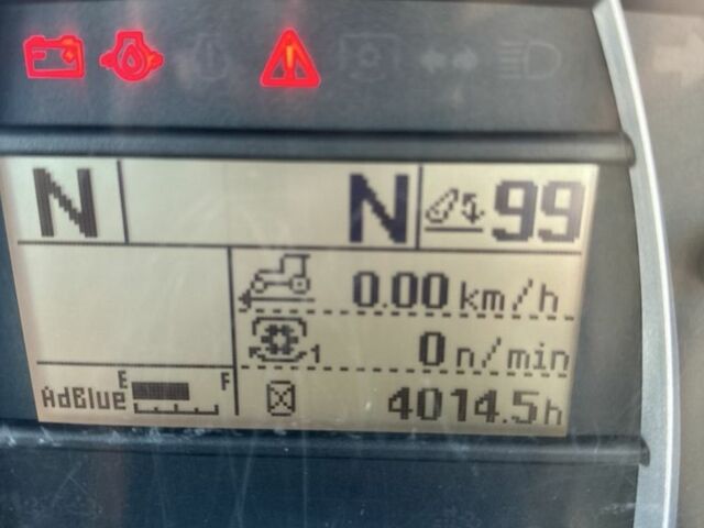 Кубота Другая, объемом двигателя 0 л и пробегом 1 тыс. км за 36075 $, фото 5 на Automoto.ua