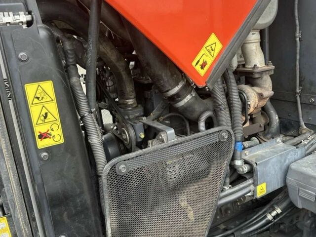 Кубота Інша, об'ємом двигуна 4 л та пробігом 4 тис. км за 36944 $, фото 5 на Automoto.ua